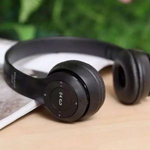 HEADPHONES OLSON personalizada
